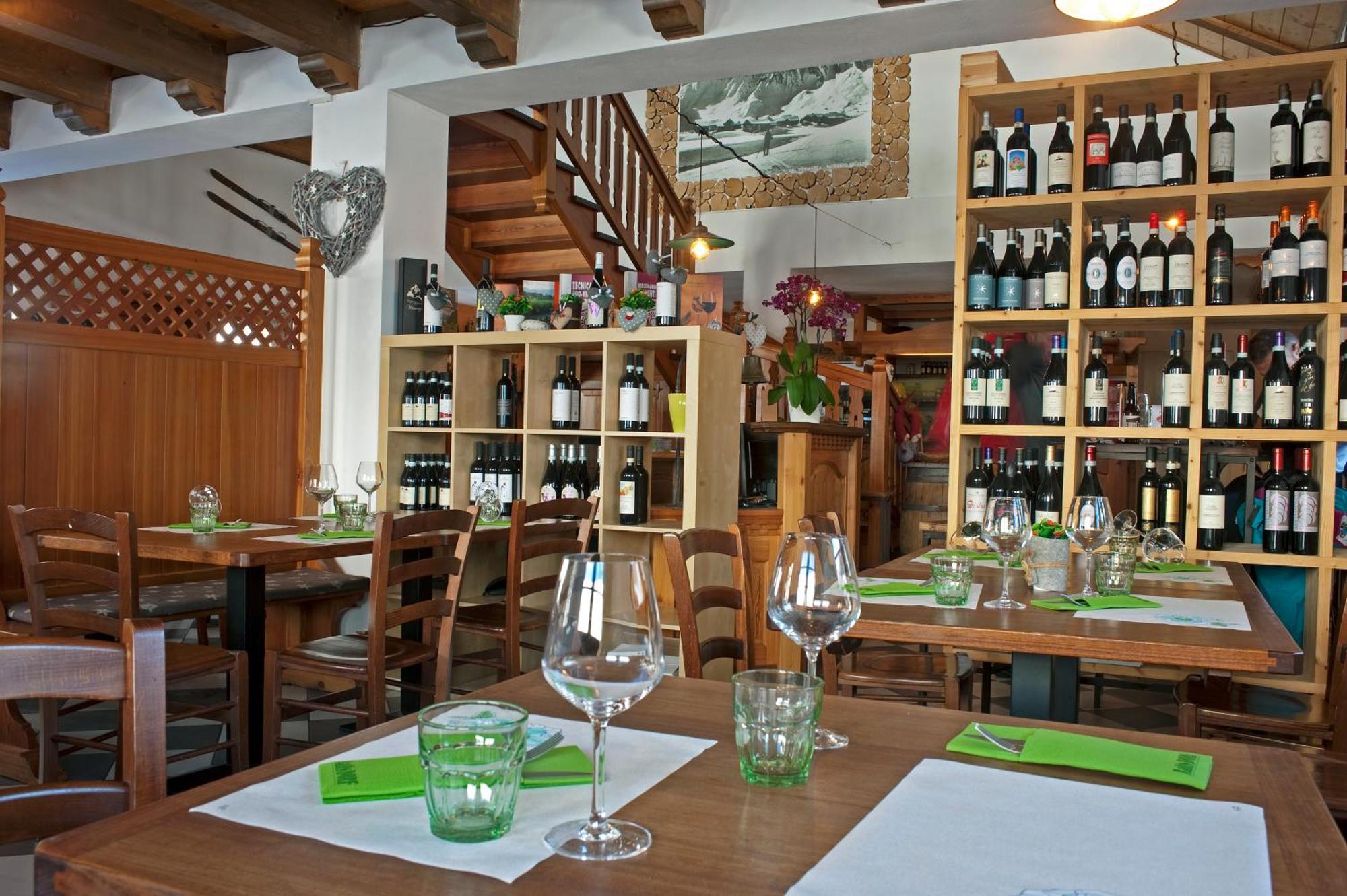 Aalts Dorf Ξενοδοχείο Riale  Εξωτερικό φωτογραφία